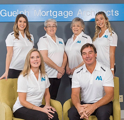 Gazzola Mortgage Team